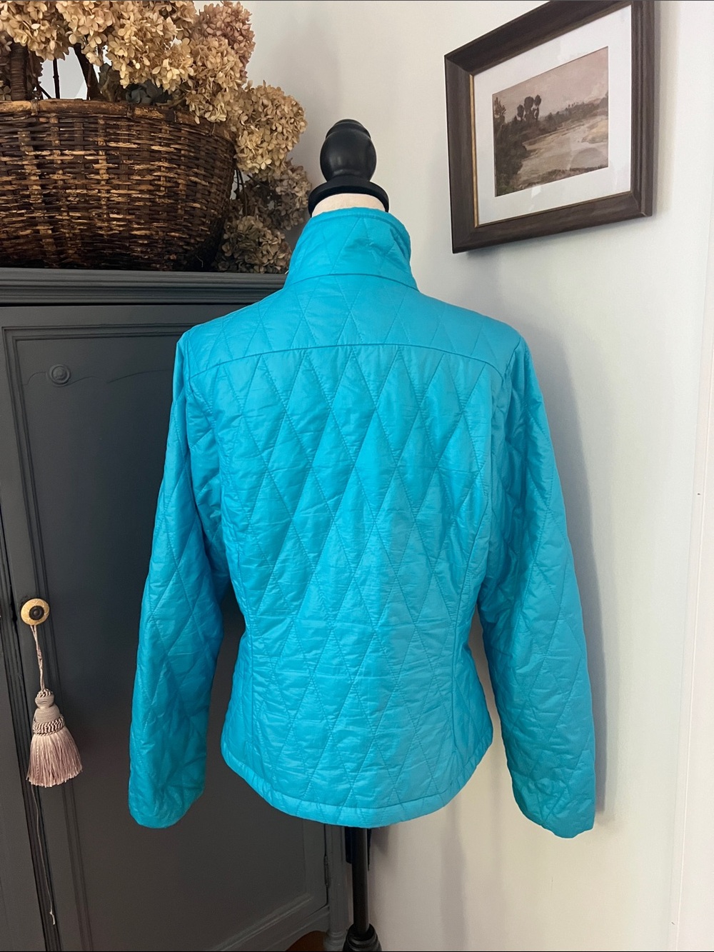 Patagonia Nano Puff Jacket - Picture 5 of 5